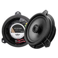 AXTON, ATS-TOY160X Toyota, Subaru 16 cm 2-juostų koaksialiniai gar