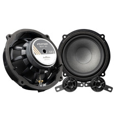AXTON, ATS-HY160C Hyundai i30 16.5 cm / 6.5" 2-juostų komponentini