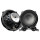 AXTON, ATS-HY160C Hyundai i30 16.5 cm / 6.5" 2-juostų komponentini