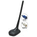 GPS / FM / AM automobilio antena Alfa Romeo, Fiat ir Lancia