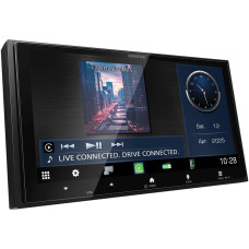 Kenwood, DMX-7525DABS 2-DIN WIFI  multimedija, Bluetooth, USB
