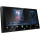Kenwood, DMX-7525DABS 2-DIN WIFI  multimedija, Bluetooth, USB