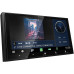 Kenwood, DMX-7525DABS 2-DIN WIFI  multimedija, Bluetooth, USB