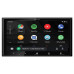 Kenwood, DMX-7525DABS 2-DIN WIFI  multimedija, Bluetooth, USB