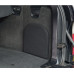 BMW X5 (E53) Dėžė žemų dažnių garsiakalbiui MDF, 14L, 25cm