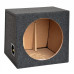 Korpusas žemų dažnių garsiakalbiui MDF, 30l, 30cm