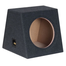 Korpusas žemu dažnių garsiakalbiui MDF18, 40l, 30cm