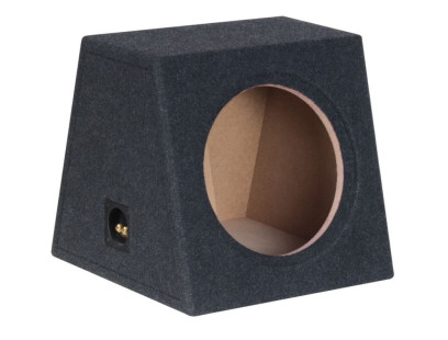 Korpusas žemu dažnių garsiakalbiui MDF18, 40l, 30cm