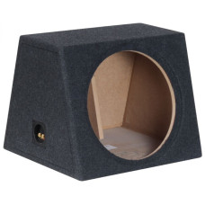 Korpusas žemu dažnių garsiakalbiui MDF18, 50l, 38cm