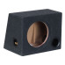 Korpusas žemu dažnių garsiakalbiui MDF18, 25L, 25cm, faze