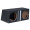 Korpusas žemų dažnių garsiakalbiui MDF18, 2x50L, 2x30cm