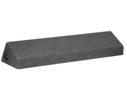 Korpusas žemu dažnių garsiakalbiui MDF12, 15l