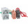 LACTRC02, Citroen C3  automobilio magnetolos jungtis