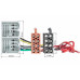 LACTRC02, Citroen C3  automobilio magnetolos jungtis
