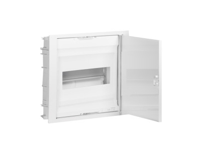 NEDBOX 12+2 mod. įleidžiamas skydelis Legrand 001431