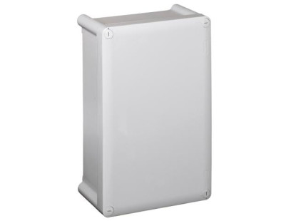 Plexo dėžutė 180x140x86 Legrand 035950 (lygi, IP55)