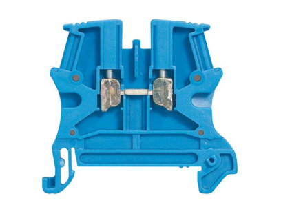 Rinklė Legrand Viking3 037104 (16mm², mėlyna, varžtiniai gnybtai)