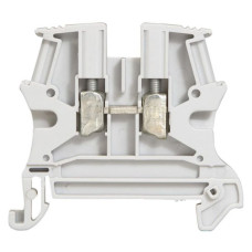 Rinklė Legrand Viking3 037160 (2.5mm², pilka, varžtiniai gnybtai)