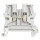 Rinklė Legrand Viking3 037160 (2.5mm², pilka, varžtiniai gnybtai)