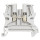 Rinklė Legrand Viking3 037161 (4mm², pilka, varžtiniai gnybtai)
