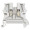 Rinklė Legrand Viking3 037162 (6mm², pilka, varžtiniai gnybtai)