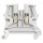 Rinklė Legrand Viking3 037162 (6mm², pilka, varžtiniai gnybtai)