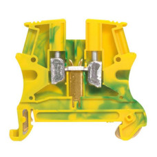 Rinklė Legrand Viking3 037172 (6mm², geltona-žalia, varžtiniai gnybtai)