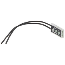 LED indikatorius grindinėms dėžėms Legrand 089719