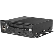 Hikvision automobilinis NVR AE-MN5043(1T/SSD)(RJ45)