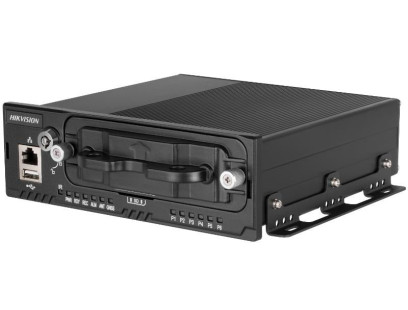 Hikvision automobilinis NVR AE-MN5043(1T/SSD)(RJ45)