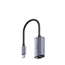 Adapteris CUDY UE10C (USB-C į RJ45)