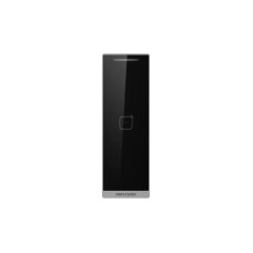 Kortelių skaitytuvas Hikvision DS-K1105EMB (EM 125kHz, RS485, Wiegand W26/W34, IP66)