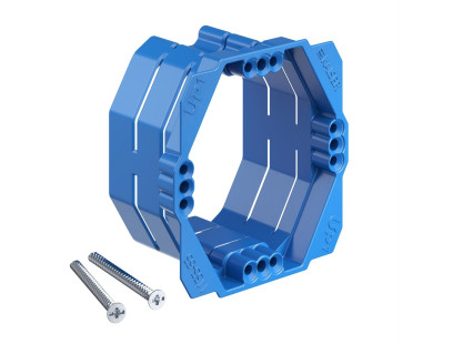 Dėžutės į gipsą rėmas Kaiser K1155-65