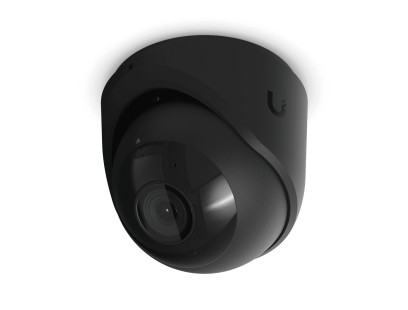 Kamera Ubiquiti UVC-G6-Turret-B (Juoda, 8 MP, 30 m IR) Kamera Ubiquiti UVC-G6-Turret-B (Juoda, 8 MP, 30 m IR)