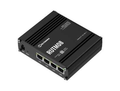 Maršrutizatorius Teltonika RUTM08