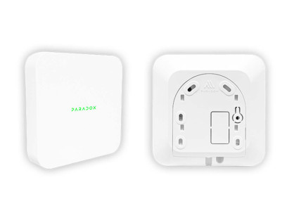 Belaidė apsaugos centralė Paradox M25 Belaidė apsaugos centralė Paradox M25