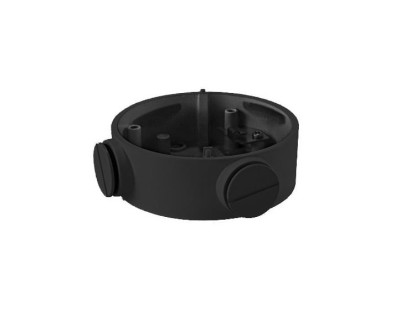 Hikvision kameros laidų sujungimo dėžutė DS-1260ZJ (juoda)