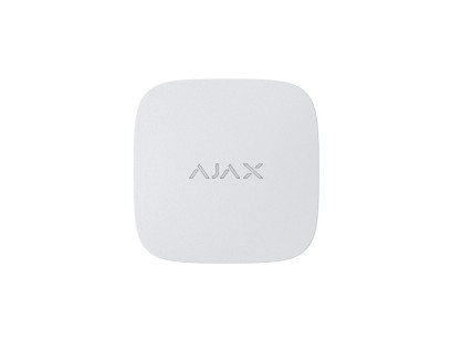 Bevielis oro kokybės jutiklis Ajax LIFEQUALITY (baltas)