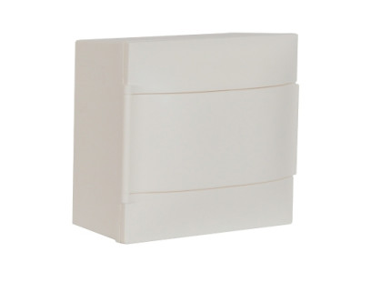 PRACTIBOX 8mod. virštinkinis skydelis Legrand 134208