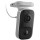 Ajax IndoorCam 111566.303.WH1 (balta, 4MP, Wi-Fi 2.4GHz, 8m IR, HDR, AI, IP20)