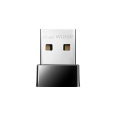 Wi-Fi USB adapters CUDY WU650