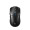 Kompiuterinė pelė Cudy MS9891 (juoda, belaidė, 2.4GHz, Bluetooth, Tri-Mode)