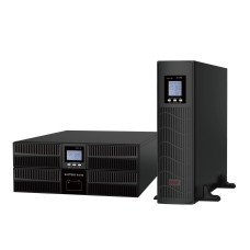 East UPS EA906PSRT BATUPS (Rack/Tower, LCD, 6000VA/6000W)