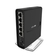 Prieigos taškas Mikrotik RBD52G-5HacD2HnD-TC