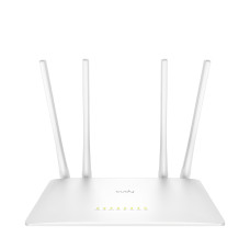 Maršrutizatorius CUDY WR300S (Wi-Fi 4)