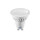 LED lemputė GTV LD-SM1210N-10 (10w, GU10, 4000K, 120°, 720lm)