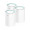 Wi-Fi Mesh sistema Cudy M1500 (3 vnt.)