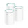 Wi-Fi Mesh sistema Cudy M1500 (3 vnt.)