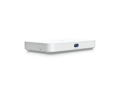 Tinklo valdiklis Ubiquiti UniFi Cloud Gateway UCG-FIBER