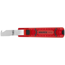 Kabelio nužievintojas Knipex 16 20 165 SB (Ø8–28mm, su peiliu)